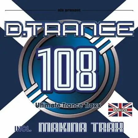 VA | D.Trance 108 2024 год Скачать Онлайн в Mp3 (Бесплатно)