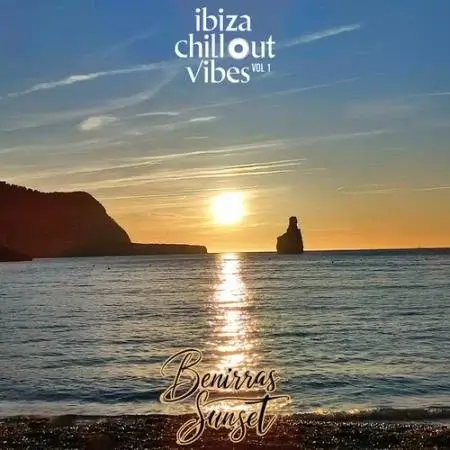 VA | Ibiza Chillout Vibes Vol.1-3 2024 год Скачать Онлайн в Mp3 (Бесплатно)