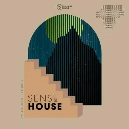 VA | Sense Of House Issue 14 2024 год Скачать Онлайн в Mp3 (Бесплатно)