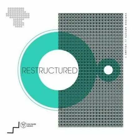 VA | Re:Structured, Vol 1 2024 год Скачать Онлайн в Mp3 (Бесплатно)