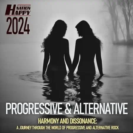 VA | Harmony And Dissonance 2024 год Скачать Онлайн в Mp3 (Бесплатно)